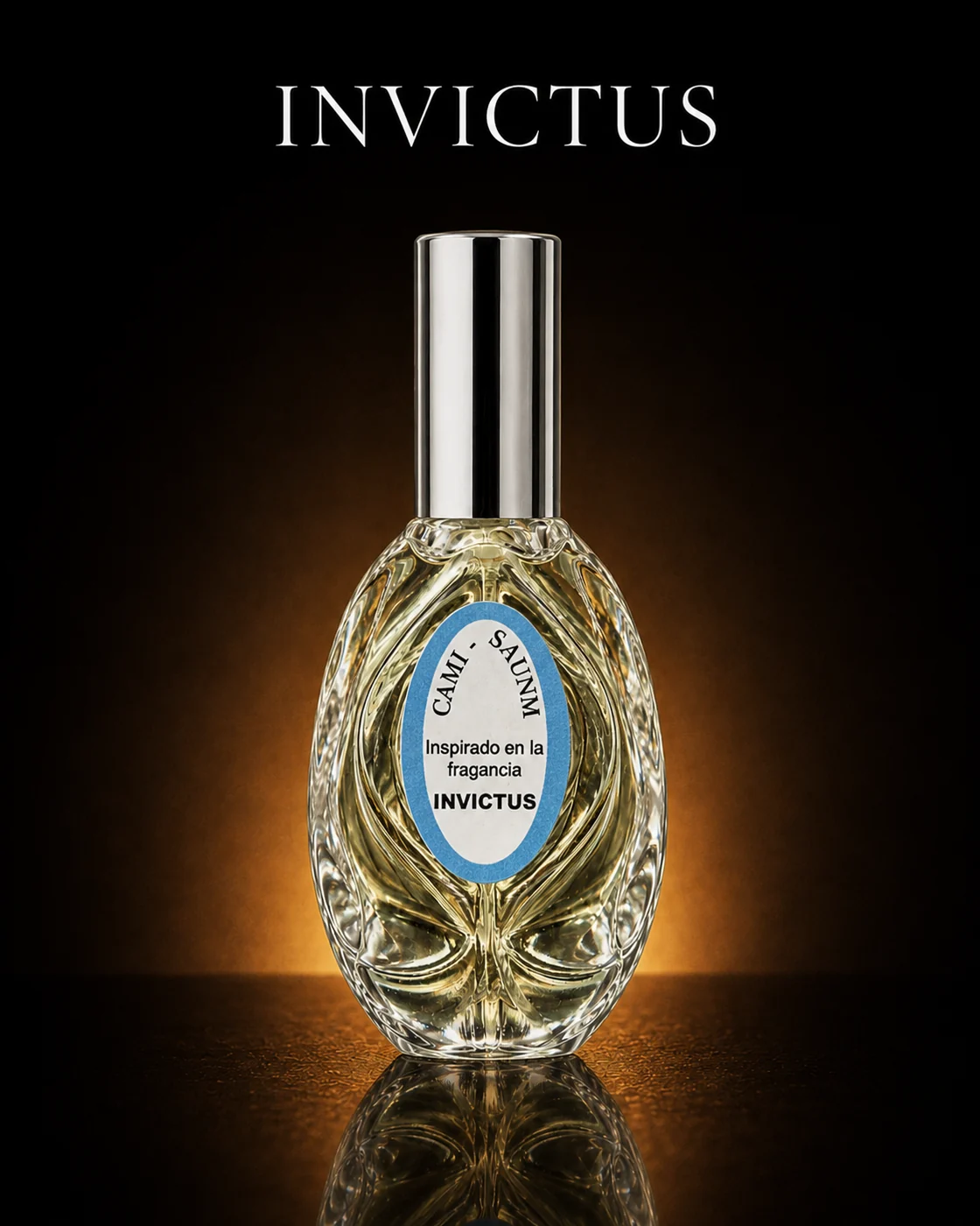 Invictus
