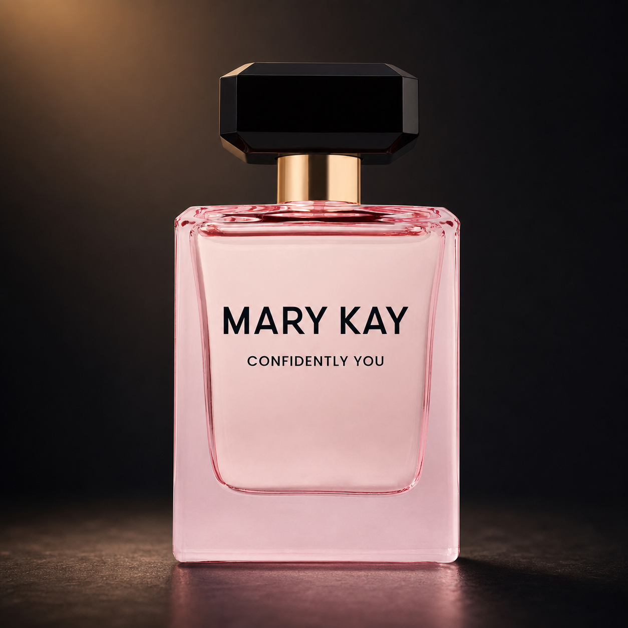 Fragancia Femenina Confidently You