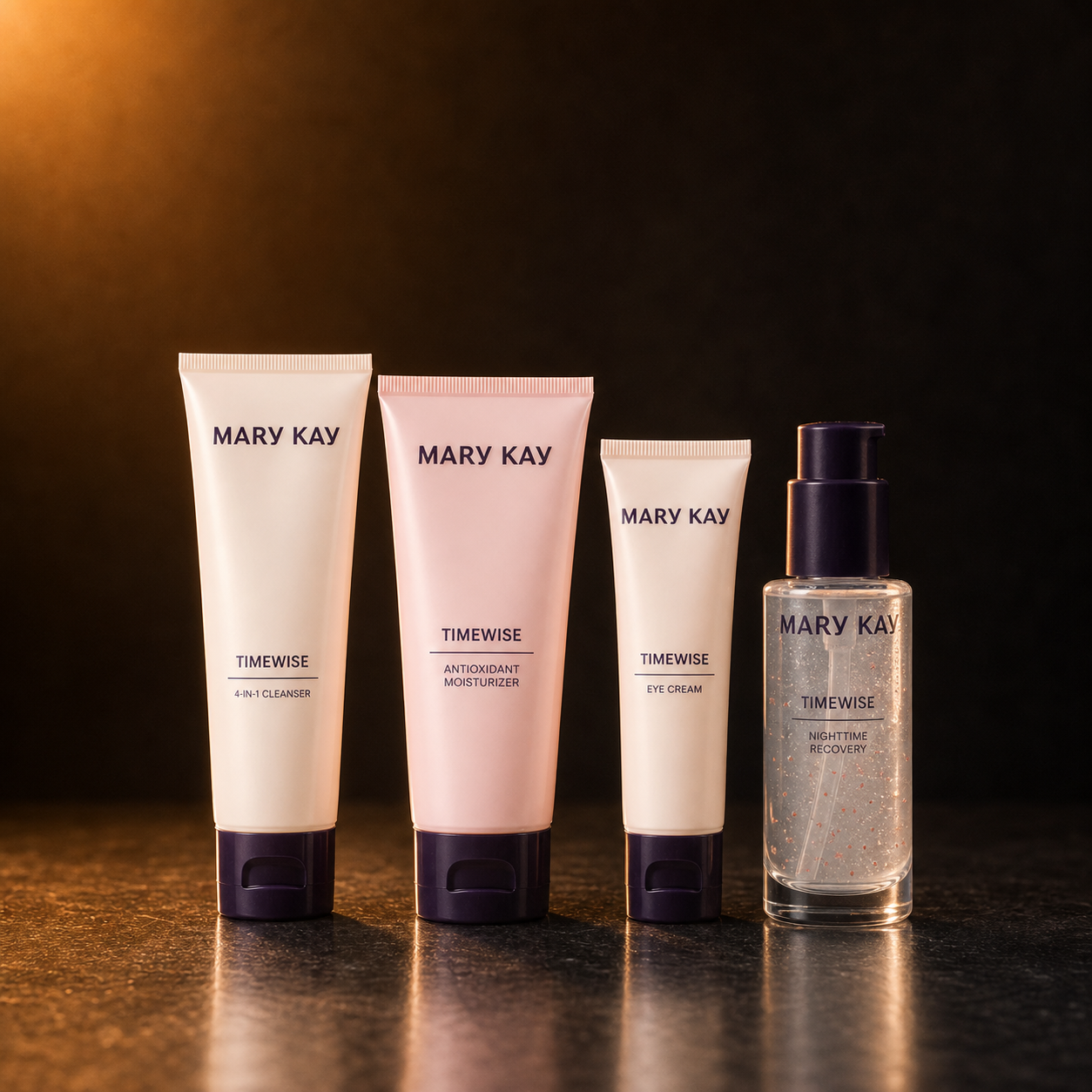 Set Milagroso Ideal TimeWise