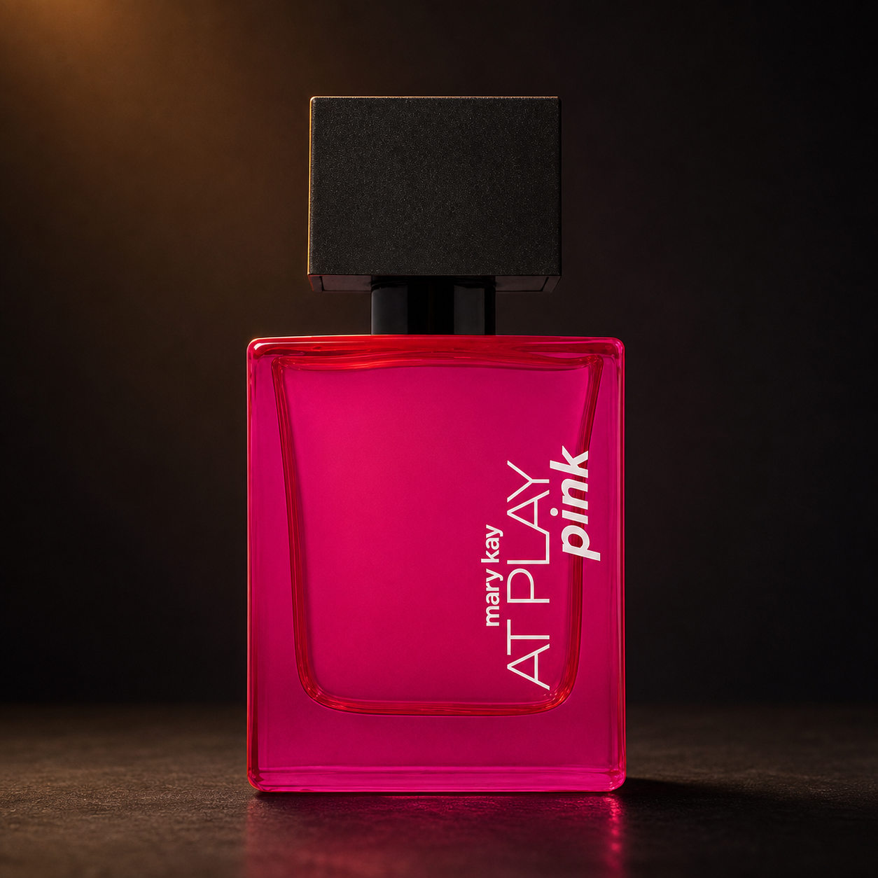 Fragancia At Play Pink EDT