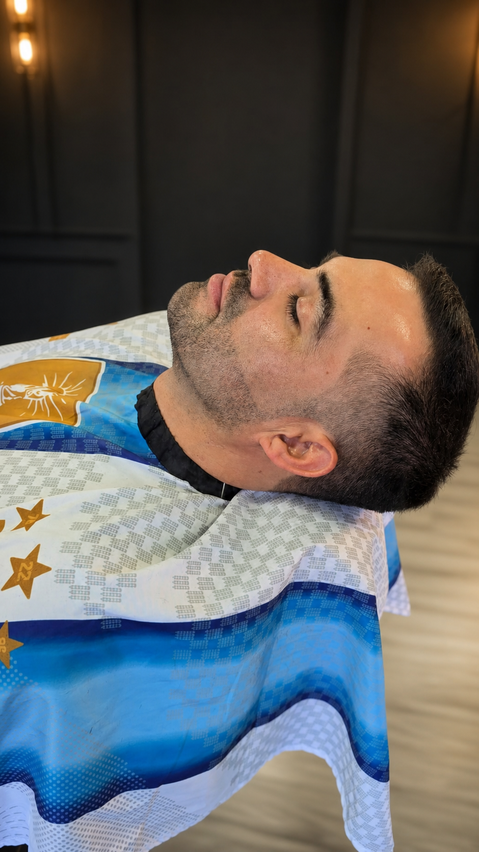 Barba